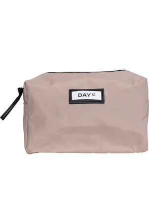 Day Et Dame, Vesker, Rosa, ONE SIZE