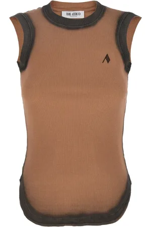The Attico Dame, Topper, , S