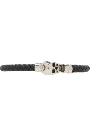 Alexander McQueen Herre, Accessories, Svart, S