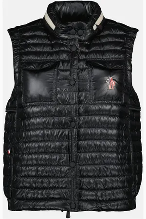 Moncler Herre, Jakker, Svart, M