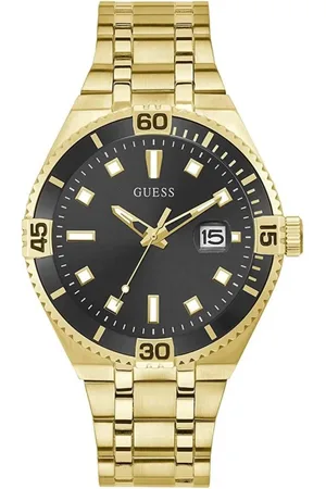 Guess Herre, Accessories, Gul, ONE SIZE