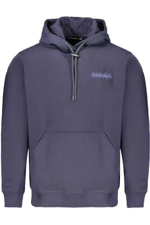 Napapijri Herre, Gensere & Hettegensere, Blå, M