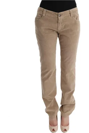 ERMANNO SCERVINO Dame, Bukser, , L