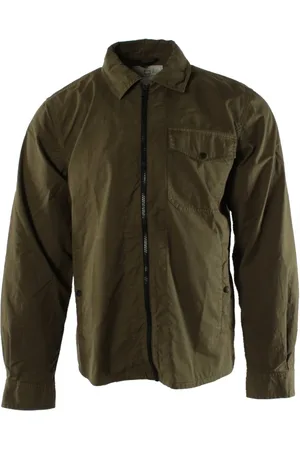 Woolrich Herre, Jakker, Grønn, M