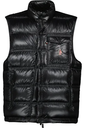 Moncler Herre, Jakker, Svart, S