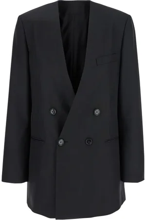 Serafini Dame, Jakker, Svart, S