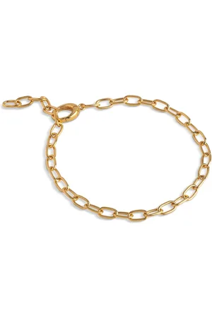 Enamel Dame, Accessories, Gul, ONE SIZE