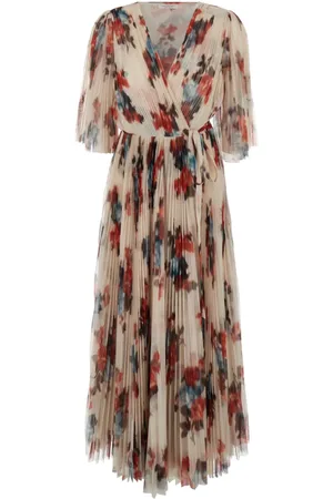 Serafini Dame, Kjoler, Flerfarget, S