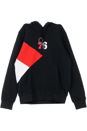 New Era Herre, Gensere & Hettegensere, Svart, S