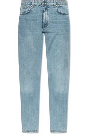 THEORY Herre, Jeans, Blå, W32