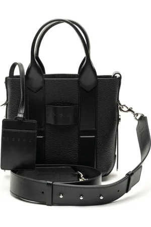 Hogan Dame, Vesker, Svart, ONE SIZE
