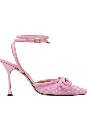 Mach & Mach Dame, Sko, Rosa, 37 EU