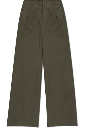 RAG&BONE Dame, Bukser, Grønn, M