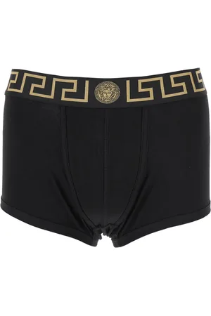 VERSACE Herre, Undertøy, Svart, M