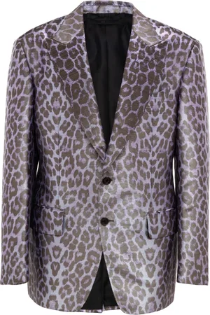 Tom Ford Herre, Jakker, Lilla, L