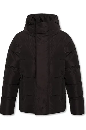 Dsquared2 Herre, Jakker, Svart, XS
