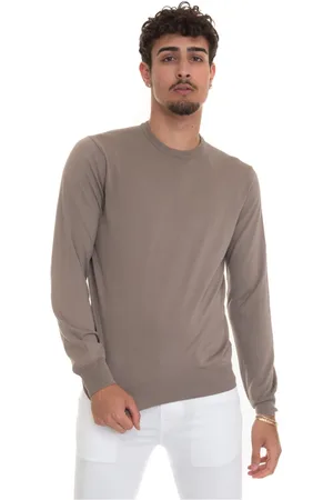 Gran Sasso Herre, Strikkevarer, , 4XL