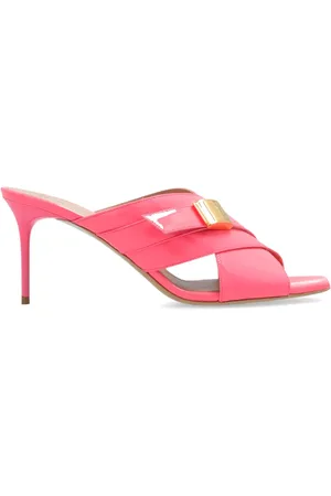Balmain Dame, Sko, Rosa, 39 EU