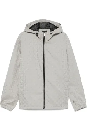 Givenchy Herre, Jakker, Grå, M