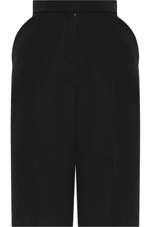 Givenchy Dame, Shorts, Svart, S
