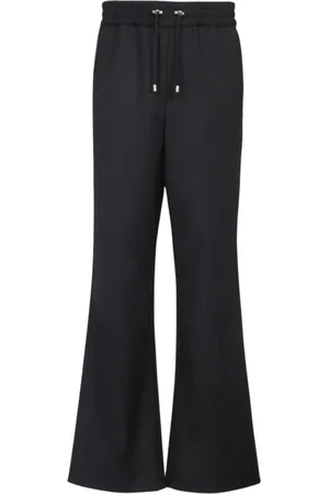 Balmain Herre, Bukser, Svart, 2XL