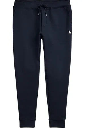 Ralph Lauren Herre, Bukser, Blå, M