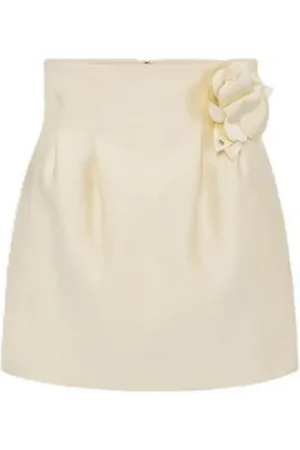 Elisabetta Franchi Dame, Skjørt, , M