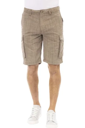 BALDININI Herre, Shorts, Brun, W30
