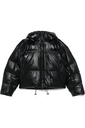 adidas Dame, Jakker, Svart, M