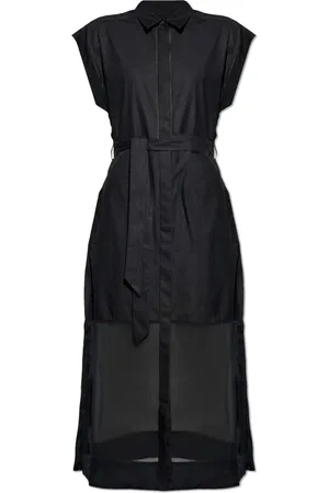 RAG&BONE Dame, Kjoler, Svart, S