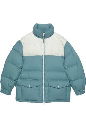 Gucci Herre, Jakker, Blå, L