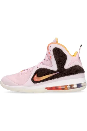Nike Herre, Sko, Rosa, 42 EU