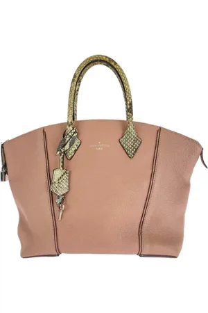 LOUIS VUITTON Dame, Pre-owned, Rosa, ONE SIZE