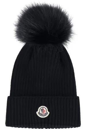 Moncler Dame, Accessories, Blå, L