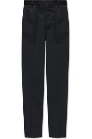 AllSaints Herre, Bukser, Grå, W33