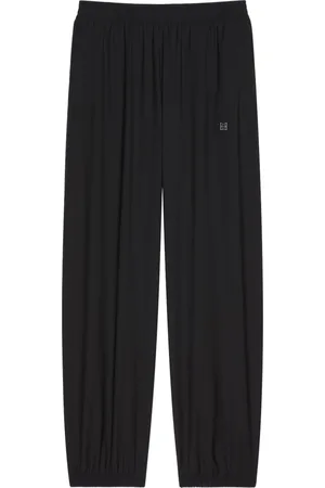 Givenchy Herre, Bukser, Svart, L