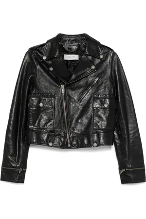 Golden Goose Dame, Jakker, Svart, XS
