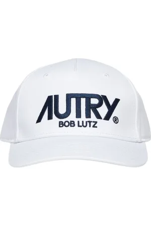 Autry Unisex, Accessories, Hvit, ONE SIZE
