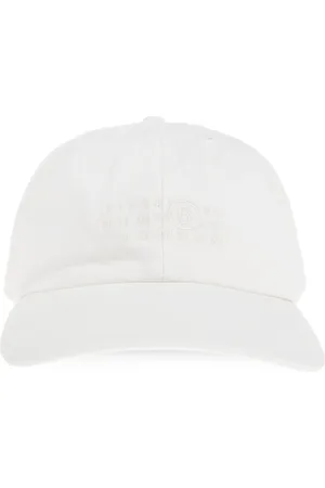 Maison Margiela Herre, Accessories, Hvit, M