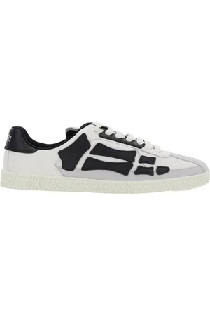 AMIRI Herre, Sko, Hvit, 42 EU