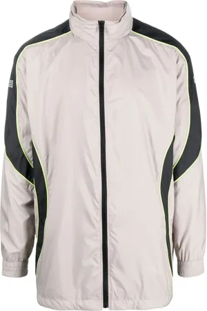 Givenchy Herre, Jakker, Grå, S