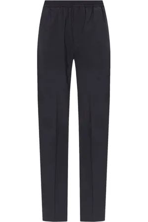 Givenchy Herre, Bukser, Blå, L