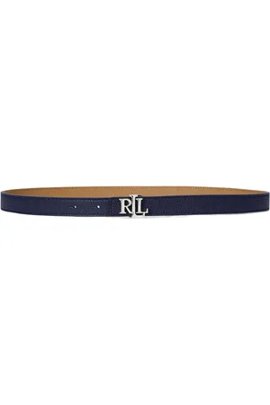 Ralph Lauren Dame, Accessories, Blå, XL