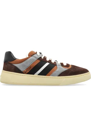 Bally Herre, Sko, Brun, 42 EU