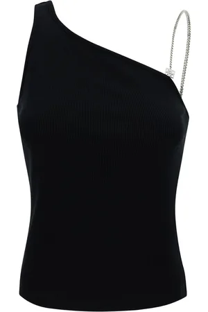 Givenchy Dame, Topper, Svart, S