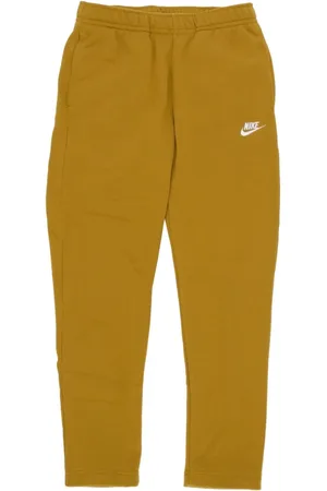 Nike Herre, Bukser, Brun, L