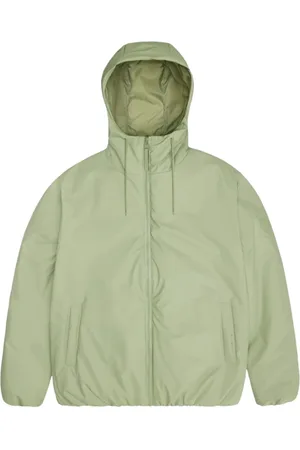 Rains Herre, Jakker, Grønn, L