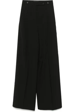 Givenchy Dame, Bukser, Svart, S