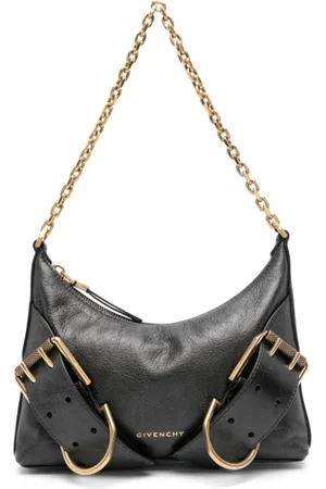 Givenchy Dame, Vesker, Svart, ONE SIZE