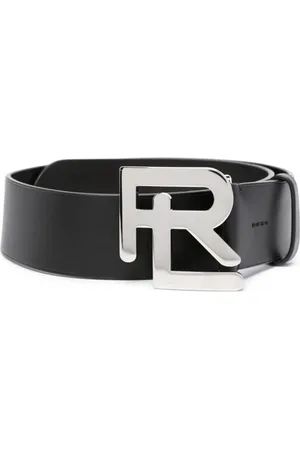 Ralph Lauren Dame, Accessories, Svart, L